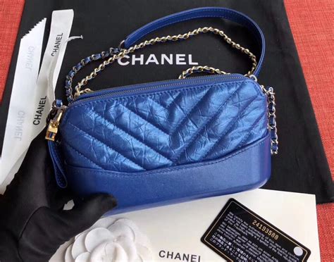 replica chanel wristlet